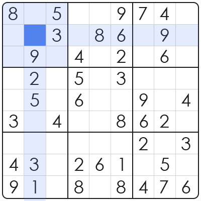 daily sudoku jigsaw